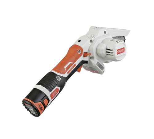 Аккумуляторная цепная пила Sturm! CSC1204C Аккумуляторная цепная пила Sturm! CSC1204C
