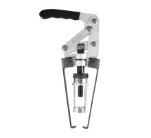 Рассухариватель клапанов универсальный, одна рукоятка МАСТАК 103-11001