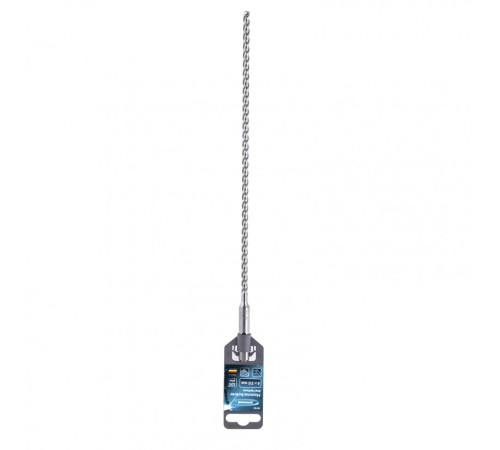 Бур по бетону Drei spitzen, 6 х 315 мм, SDS Plus Gross Бур по бетону Drei spitzen, 6 х 315 мм, SDS Plus Gross