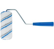 Валик полиакриловый, диам. 38/62 мм, ворс 12 мм, 150 мм MOS