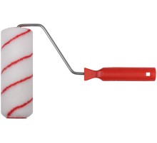 Валик полиакриловый, стержневая система, диам. 40/62 мм, ворс 11 мм, 180 мм КУРС