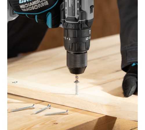 Набор бит двухстор., PH2-PH1х45мм, PZ2-PZ1х45мм, сталь S2, 2 шт. Gross