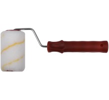 Валик полиакриловый, стержневая система, диам. 40/62 мм, ворс 11 мм, бюгель 6 мм, 100 мм КУРС