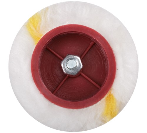 Валик полиакриловый, стержневая система, диам. 40/62 мм, ворс 11 мм, бюгель 6 мм, 150 мм КУРС