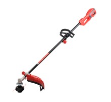 Триммер электрический MAXCUT MCE 127