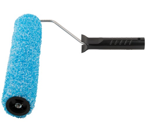 Валик полиакриловый с ручкой 300 мм КУРС РОС