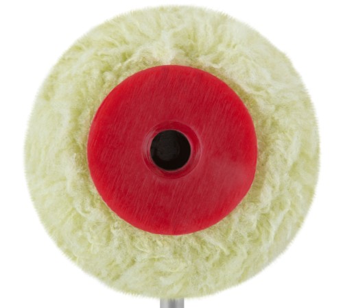 Валик полиакриловый зеленый "миди", диам. 28/52 мм, ворс 12 мм, 100 мм FIT IT Валик полиакриловый зеленый "миди", диам. 28/52 мм, ворс 12 мм, 100 мм FIT IT