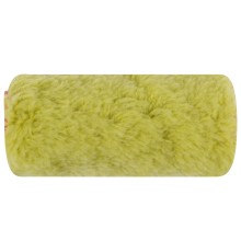 Ролик сменный полиакриловый зеленый "миди", диам. 28/52 мм, ворс 12 мм, 100 мм FIT IT Ролик сменный полиакриловый зеленый "миди", диам. 28/52 мм, ворс 12 мм, 100 мм FIT IT