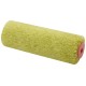 Ролик сменный полиакриловый зеленый "миди", диам. 28/52 мм, ворс 12 мм, 150 мм FIT IT
