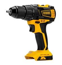 Дрель-шуруповерт аккумуляторная, бесщет. BLDL-IB-18-0, Li-Ion, 18 В Denzel