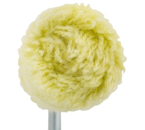Валик полиакриловый "мини" зеленый, диам.15/37 мм, ворс 11 мм, 150 мм КУРС Валик полиакриловый "мини" зеленый, диам.15/37 мм, ворс 11 мм, 150 мм КУРС