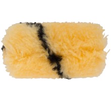 Ролик полиакриловый сменный "мини" "Тигр", диам.15/36 мм, ворс 10,5 мм,  60 мм КУРС