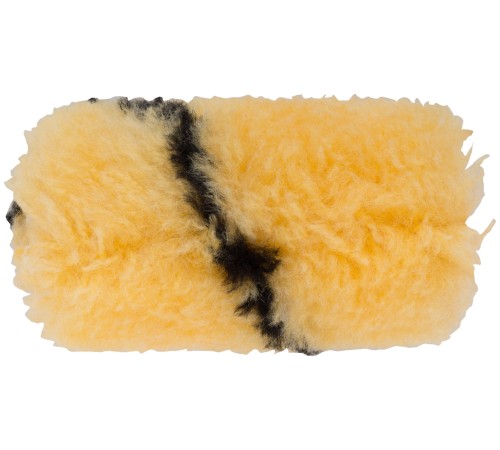 Ролик полиакриловый сменный "мини" "Тигр", диам.15/36 мм, ворс 10,5 мм,  60 мм КУРС