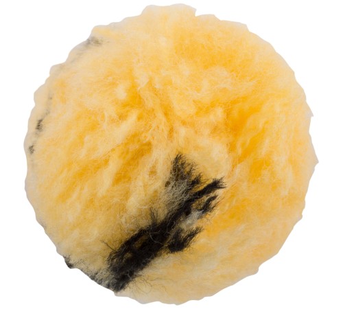 Ролик полиакриловый сменный "мини" "Тигр", диам.15/36 мм, ворс 10,5 мм,  60 мм КУРС