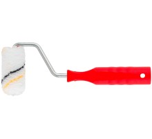 Валик микрофибра "мини", диам.15/33 мм, ворс 9 мм,  60 мм КУРС