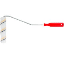 Валик микрофибра "мини", диам.15/33 мм, ворс 9 мм, 150 мм КУРС