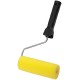 Валик поролоновый желтый 150 мм FIT IT