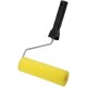 Валик поролоновый желтый 180 мм FIT IT