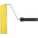 Валик поролоновый желтый 230 мм FIT IT
