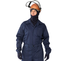 Куртка-рубашка Энергия Р-2 (13,2 кал.), т.синий