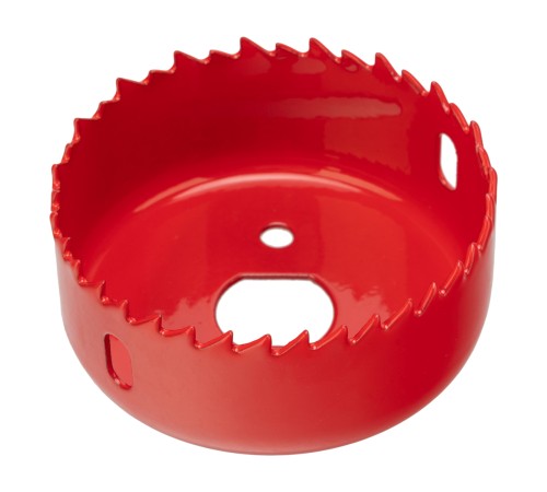 Набор кольцевых пил по дереву, 19-64 мм, 11 предметов Matrix