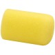 Валик поролоновый желтый с ручкой "мини"  50 мм + 2 сменных ролика FIT IT