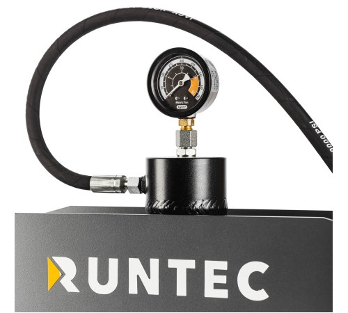 RUNTEC RT-SP15E Пресс гидравлический профессиональный, 15 т RUNTEC RT-SP15E Пресс гидравлический профессиональный, 15 т