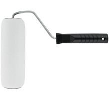 Валик поролоновый без шва 200 мм КУРС РОС