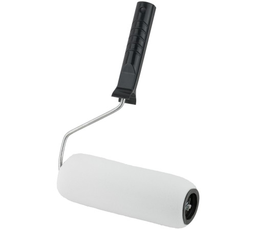 Валик поролоновый без шва 200 мм КУРС РОС