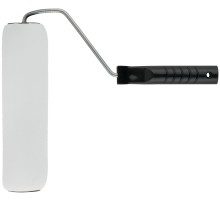 Валик поролоновый без шва 250 мм КУРС РОС