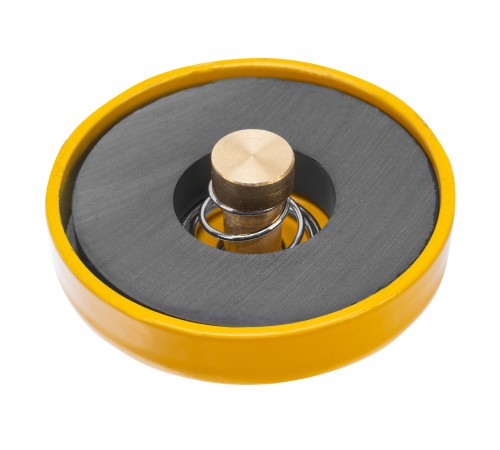 Клемма магнитная 