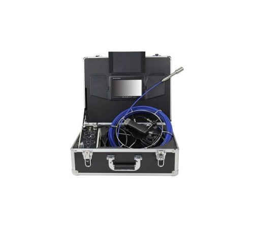 Телеинспекция WOPSON  A2-C28L1 (50 м) Телеинспекция WOPSON  A2-C28L1 (50 м)