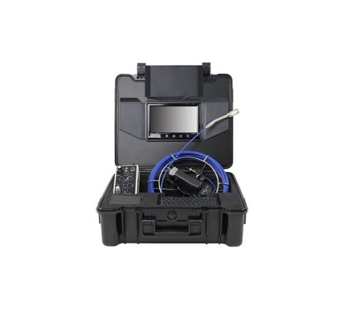 Телеинспекция WOPSON  A2-C28L1 (50 м) Телеинспекция WOPSON  A2-C28L1 (50 м)