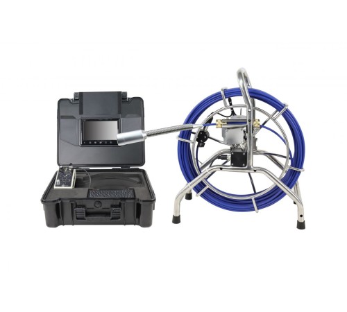 Телеинспекция WOPSON A3 -C38 (80 м)