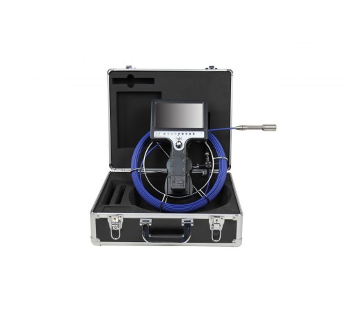 Телеинспекция WOPSON B1-C23 (40 м) Телеинспекция WOPSON B1-C23 (40 м)