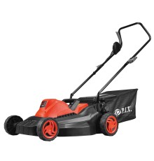 Газонокосилка сетевая P.I.T. PLM 40-C