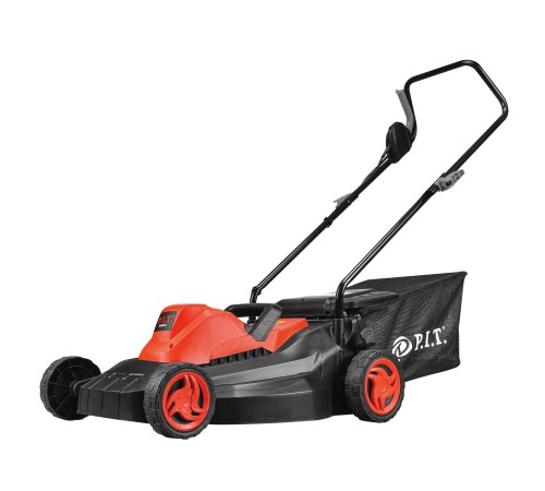 Газонокосилка сетевая P.I.T. PLM 40-C