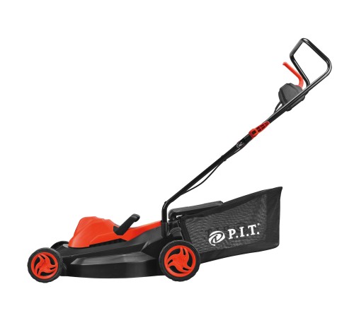 Газонокосилка сетевая P.I.T. PLM 40-C