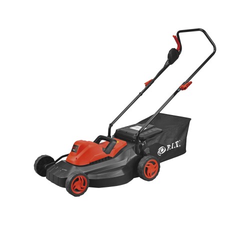 Газонокосилка сетевая P.I.T. PLM 40-C