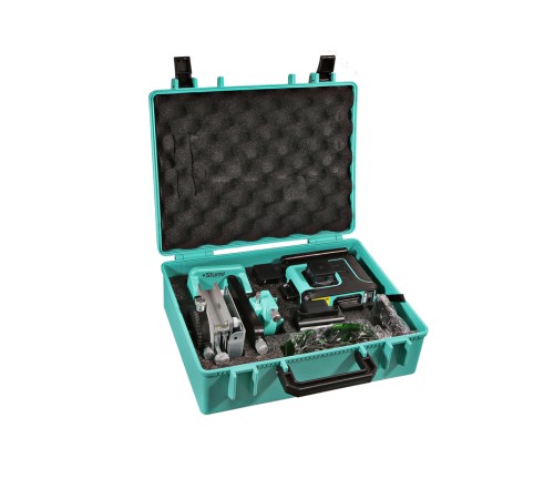 Лазерный уровень Sturm! 4010-14-AL