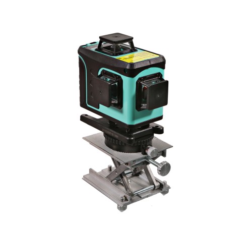 Лазерный уровень Sturm! 4010-14-AL