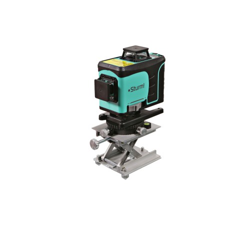 Лазерный уровень Sturm! 4010-14-AL