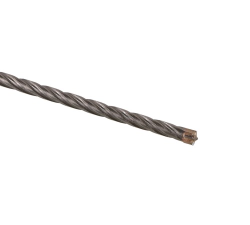 Бур SDS+ Hanskonner H9019-C06-210 Бур SDS+ Hanskonner H9019-C06-210
