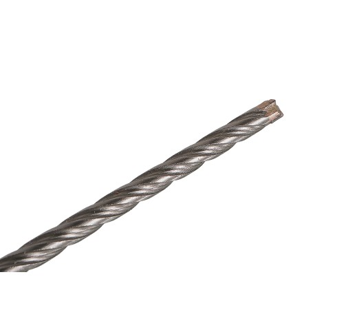 Бур SDS+ Hanskonner H9019-C06-210 Бур SDS+ Hanskonner H9019-C06-210