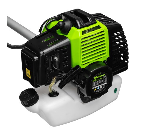 Триммер бензиновый ТС-2500Р, 43 см3, разъемная штанга, состоит из 2 частей Сибртех