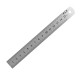 Линейка из нержавеющей стали P.I.T. ADVANCE HSTR01-0150