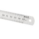 Линейка из нержавеющей стали P.I.T. ADVANCE HSTR01-0150