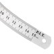 Линейка из нержавеющей стали P.I.T. ADVANCE HSTR01-0150