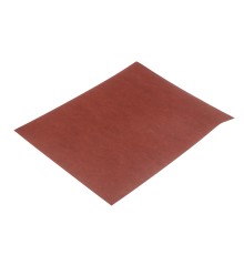 Шлифлист на бумажной основе, P 320, 230 х 280 мм, 10 шт, водостойкий Matrix