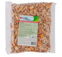 Щепа ольховая для копчения, 100 гр Camping Palisad